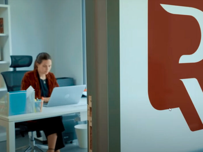 VÍDEO Nueva era digital de los Registradores de España